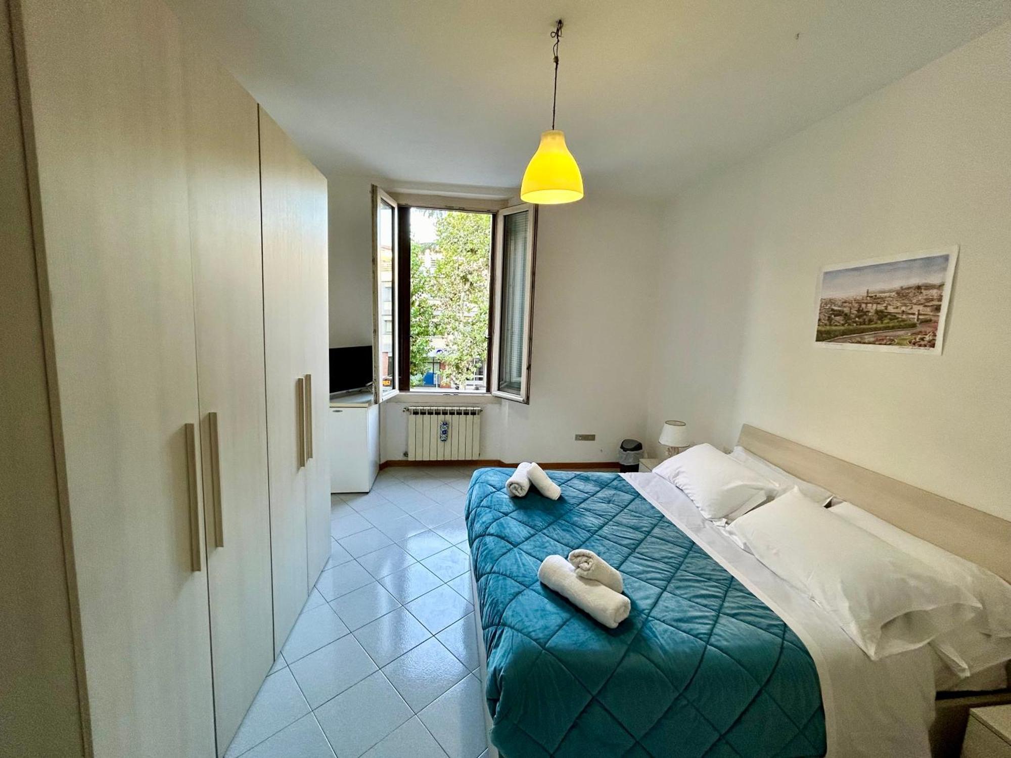 Casa Di Miriam Alloggio in famiglia *